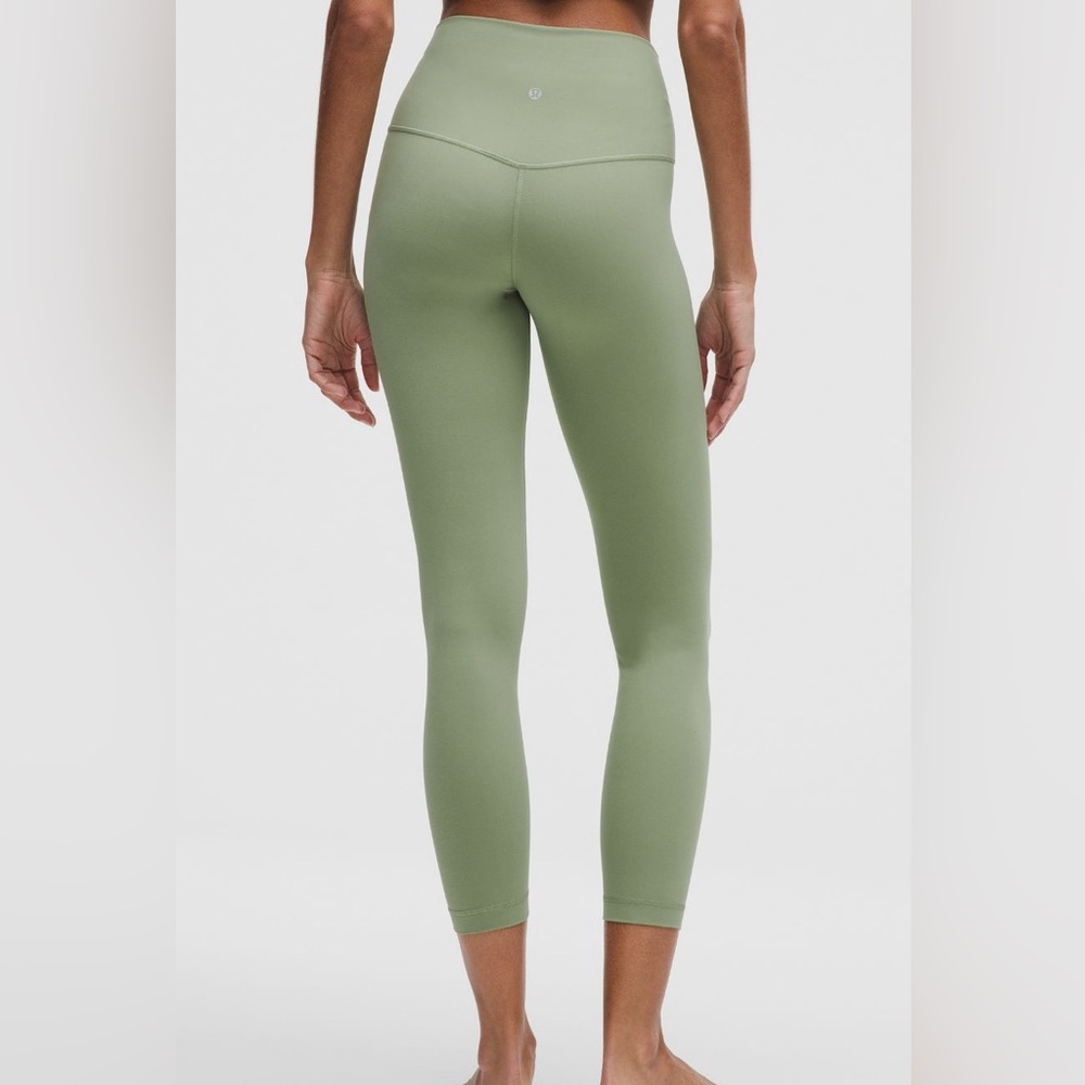 Lululemon Align™ High-Rise Pant 25"